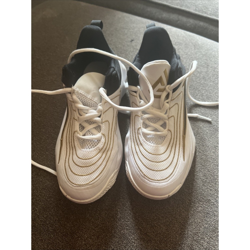 Kids Liam Maverick Sneakers 2years Old